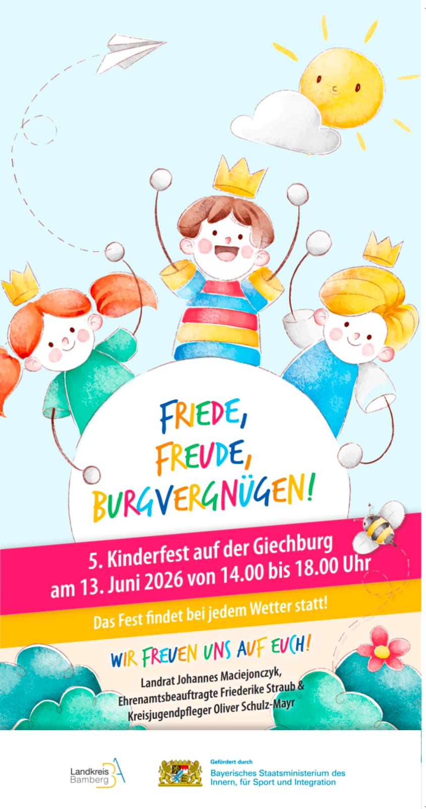 Kinderfest 2026 1